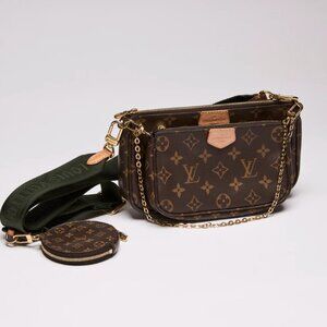 Multi Pochette Accessoires